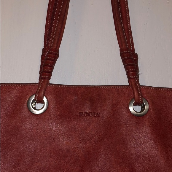 Simple handbag - Picture 2 of 3